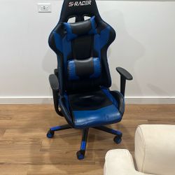 S-racer Gaming Chair