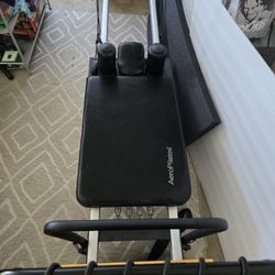 Stamina AeroPilates Pro XP557