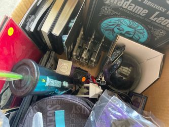 Disney Haunted Mansion Collection – Madame Leota, Books, Décor & More