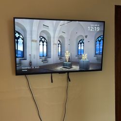 NEED GONE BY 4/27 Insignia Fire TV