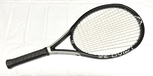 Wilson Triad 3.2 Oversize Tennis Racquet / Racket  - PRICE FIRM