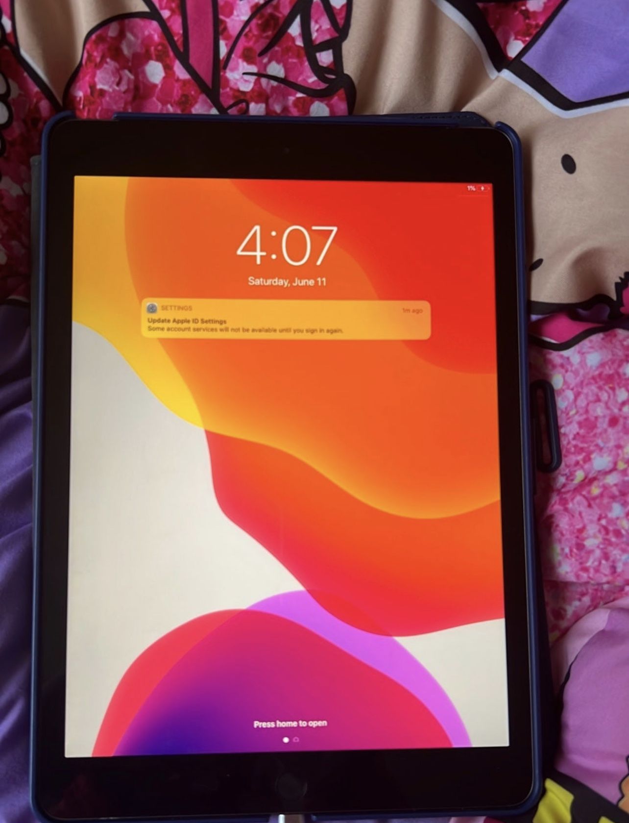 iPad GEN 9 