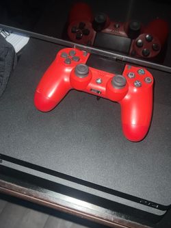PS4 Console