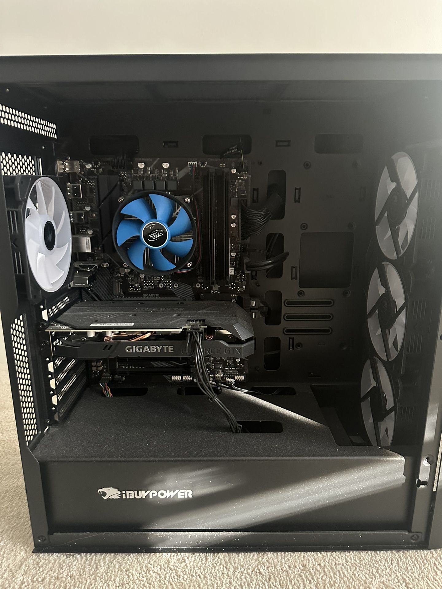 iBuyPower PC for Sale