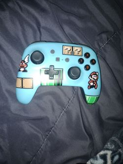 Controller
