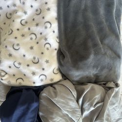 Fitted sheets for crib/ Sábanas de Cuna