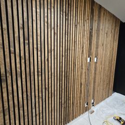 Accent Wall