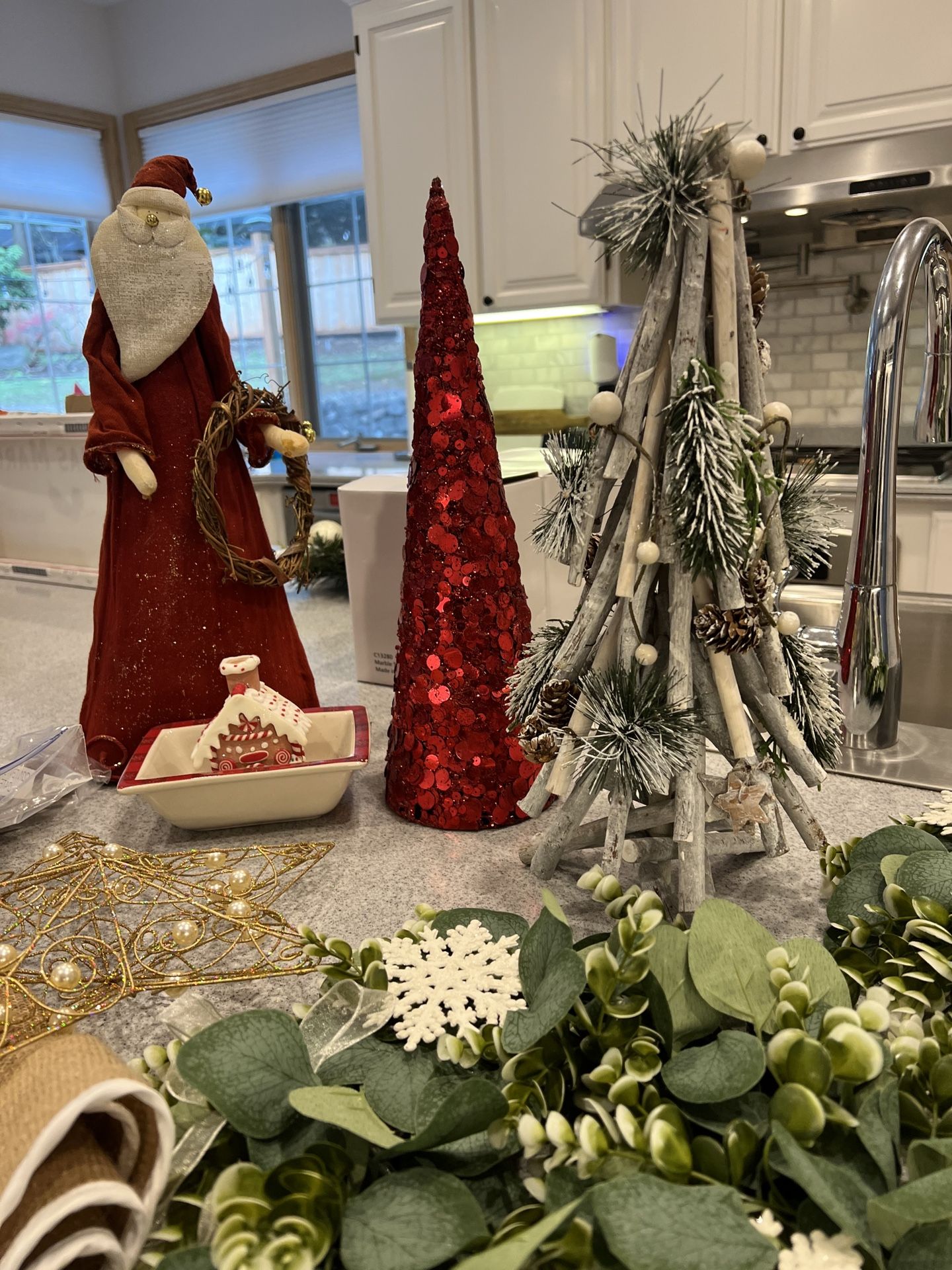  Christmas Decorations