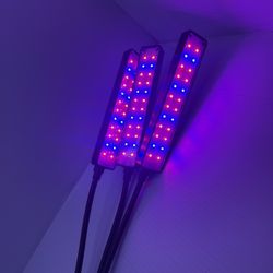Bell + Howell BionicGrow LED Flexible Indoor Grow Light