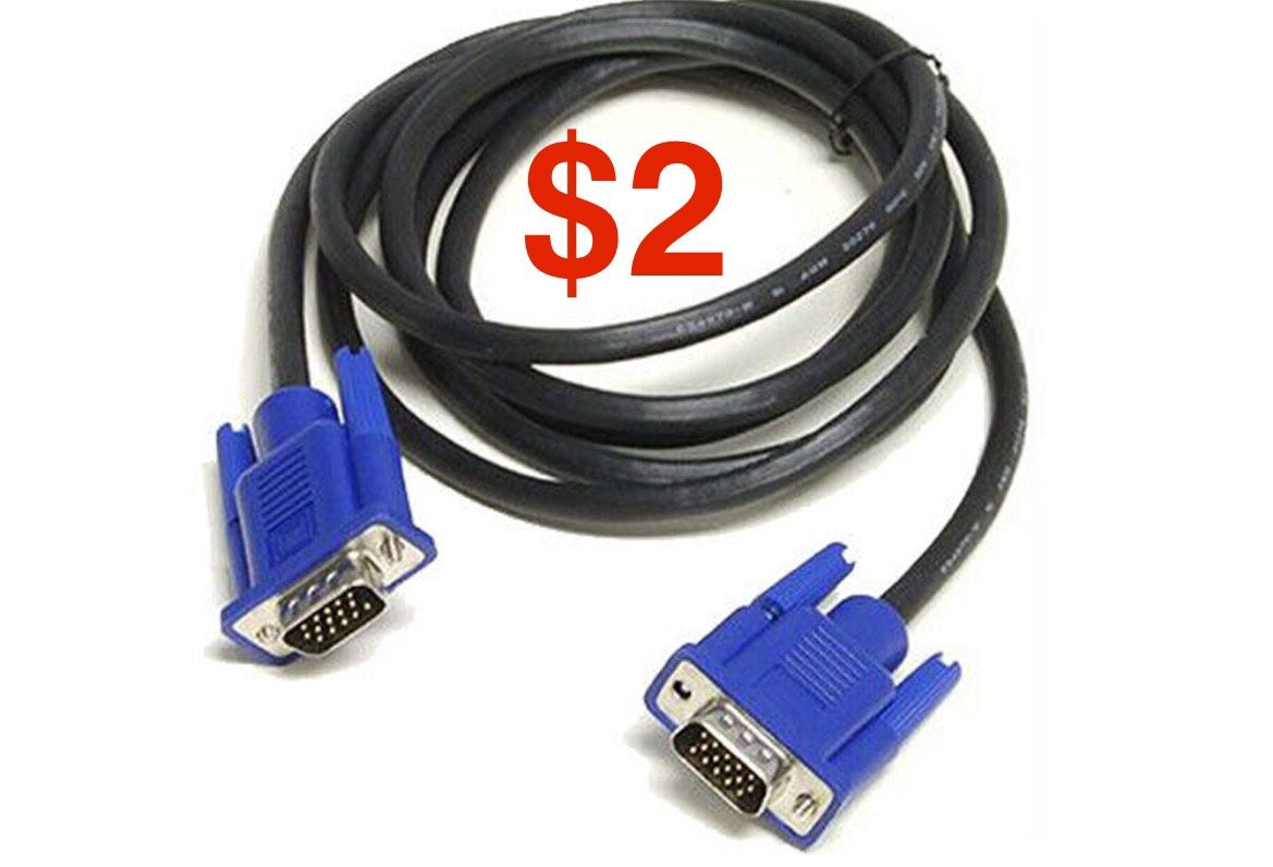 VGA Cable