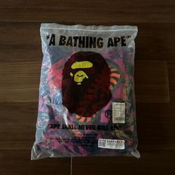 100 percent cotton hoodie  purple really nice for winter 