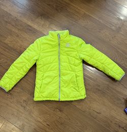 ZeroXposur Unisex Winter Jacket - Medium 8/10