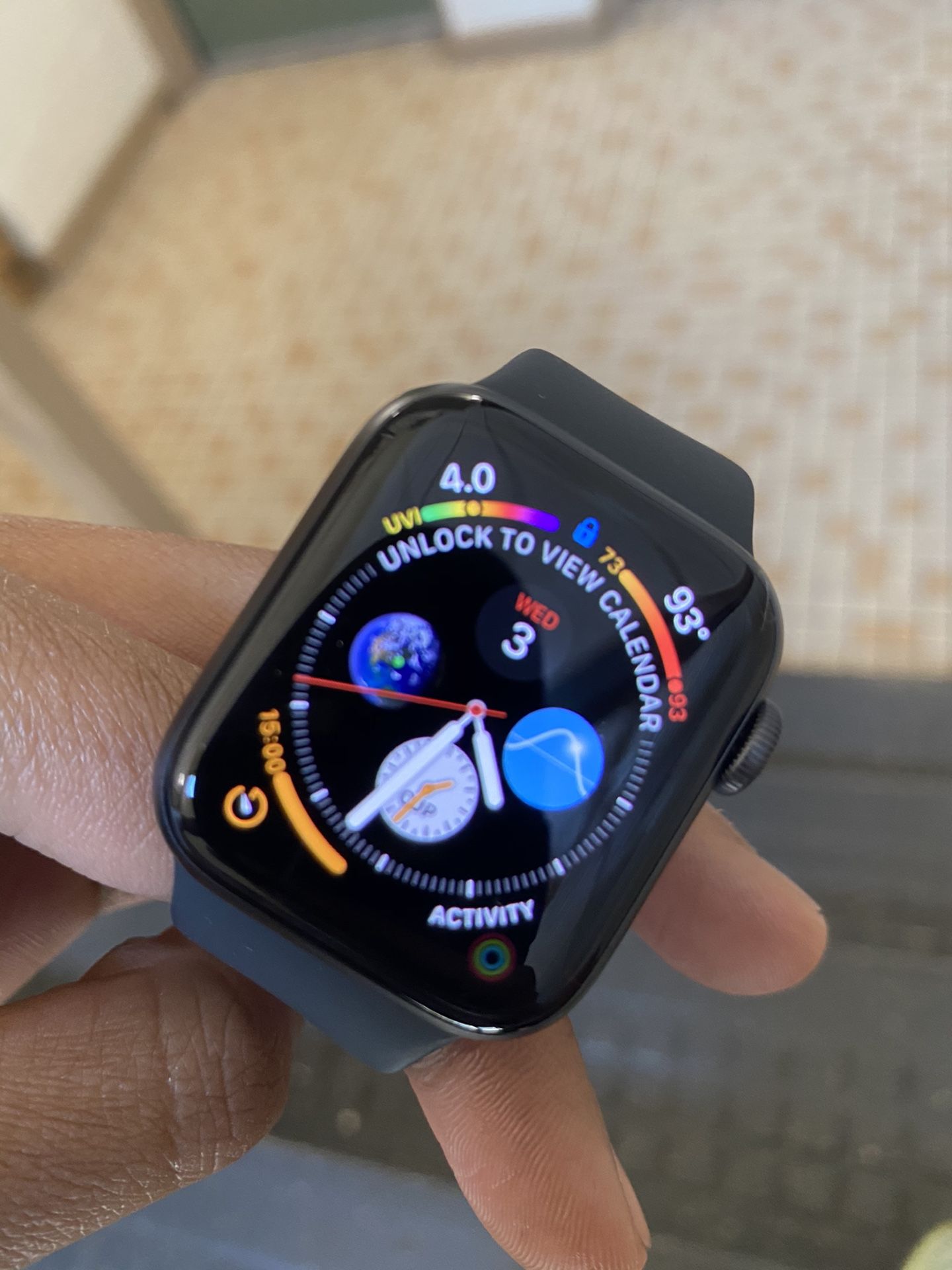 Apple Watch Series 5