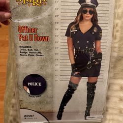Halloween Costume