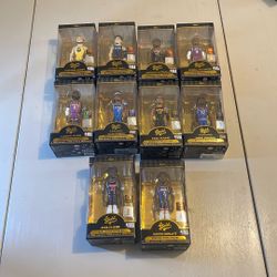 Basketball Funk Pops 