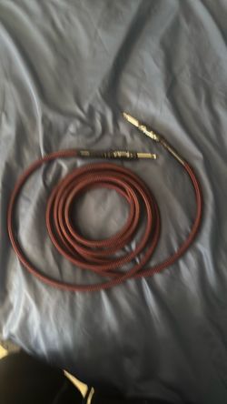 Guitar cord