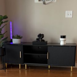 Tv Console 