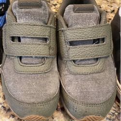 Size 10 Little Kids-Boy’s Shoes by Reebok