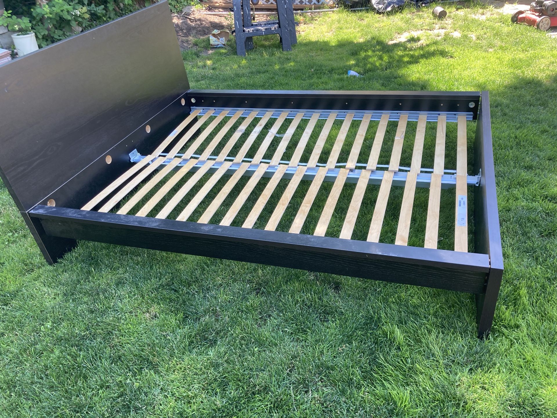 Bed Frame