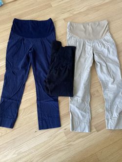 Maternity Pants