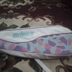 Prince Tennis Racket Bag 