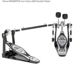 TAMA Iron Cobra 600 Series 
