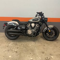 2025 Benda Chinchilla 500 – Brand New, 0 Miles, 2-Year Warranty