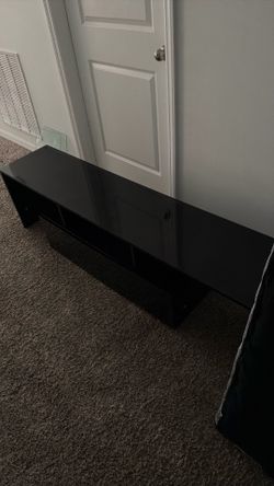 TV stands for 65+ with led lights.