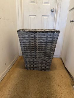 Laundry Hamper