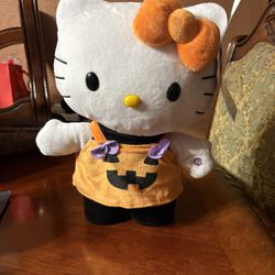 Hello Kitty 