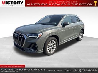 2023 Audi Q3