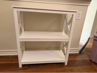 Bookshelf
