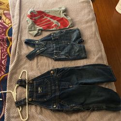 Used Baby clothes