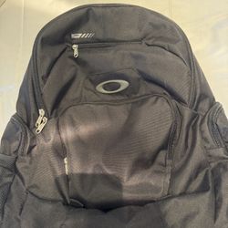 Oakley Backpack 