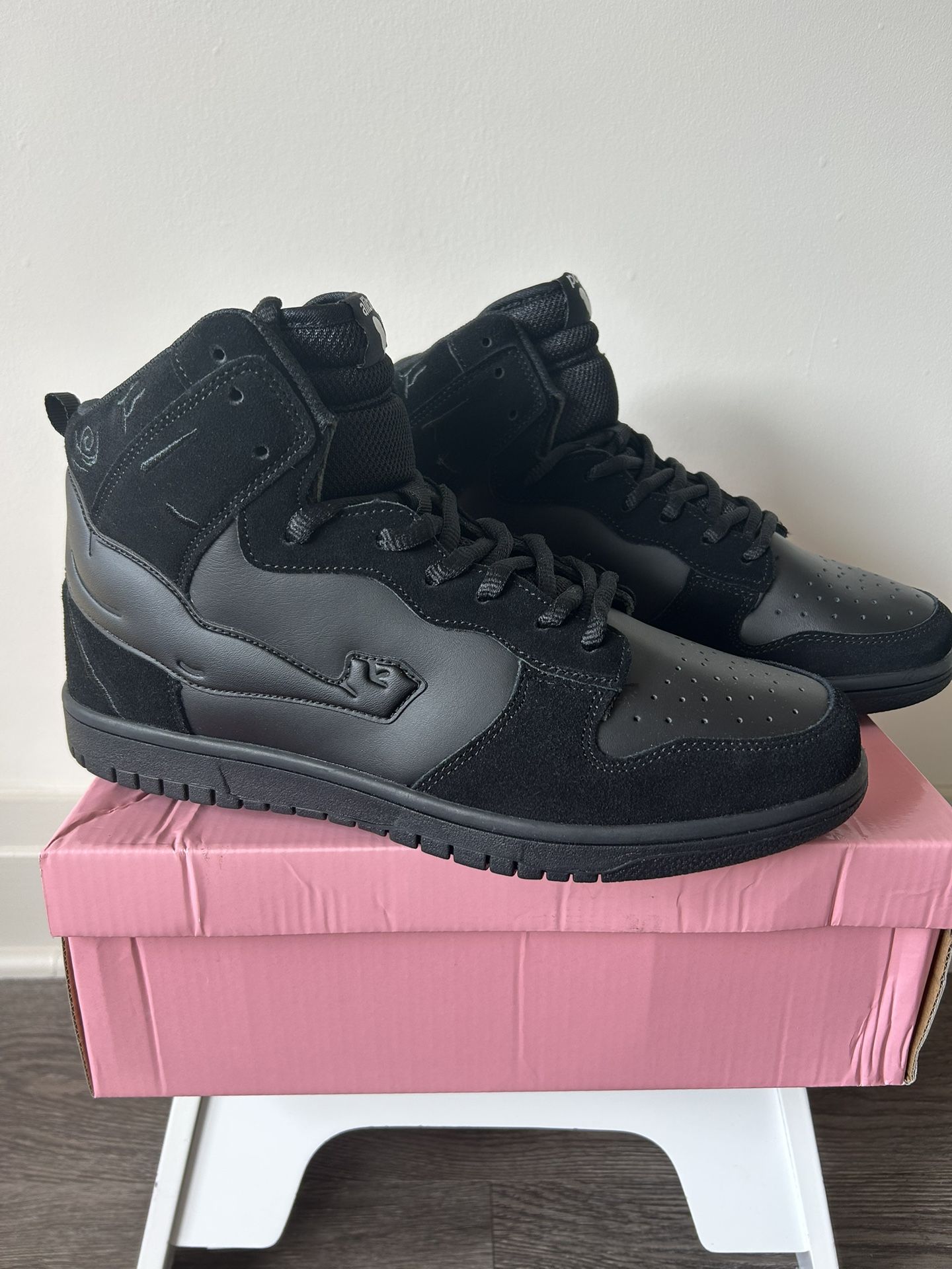 Fake Ass Dunks Alibaba Potato Men’s Size 11