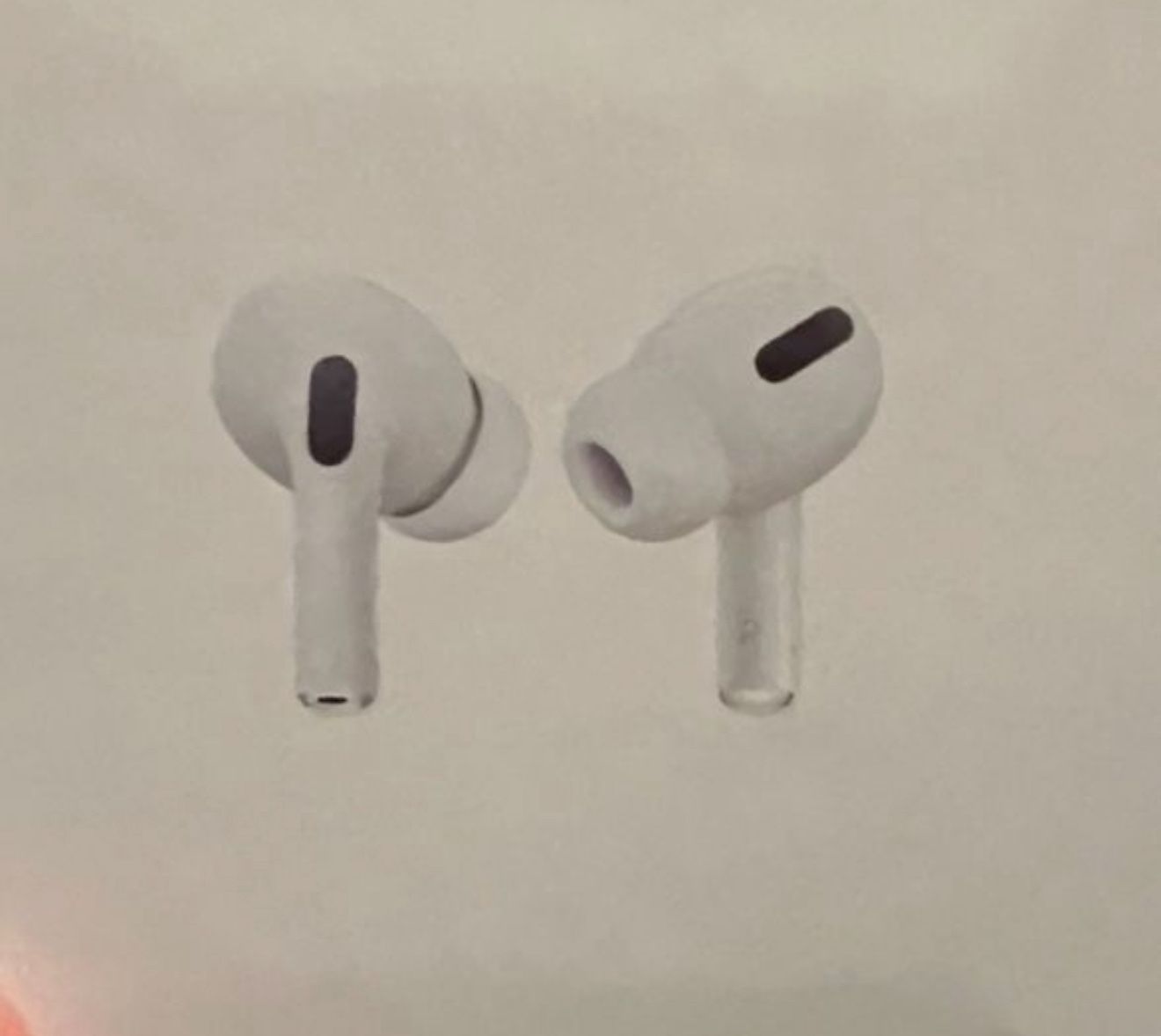 Bluetooth earbuds