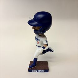 Chris Taylor 2022 CT3 Bobblehead 