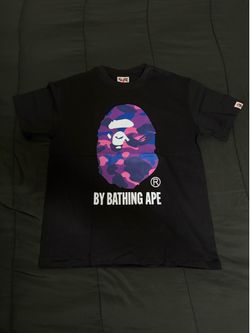 Bape Shirt