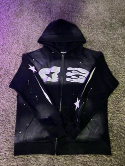 Hellstar Hoodie