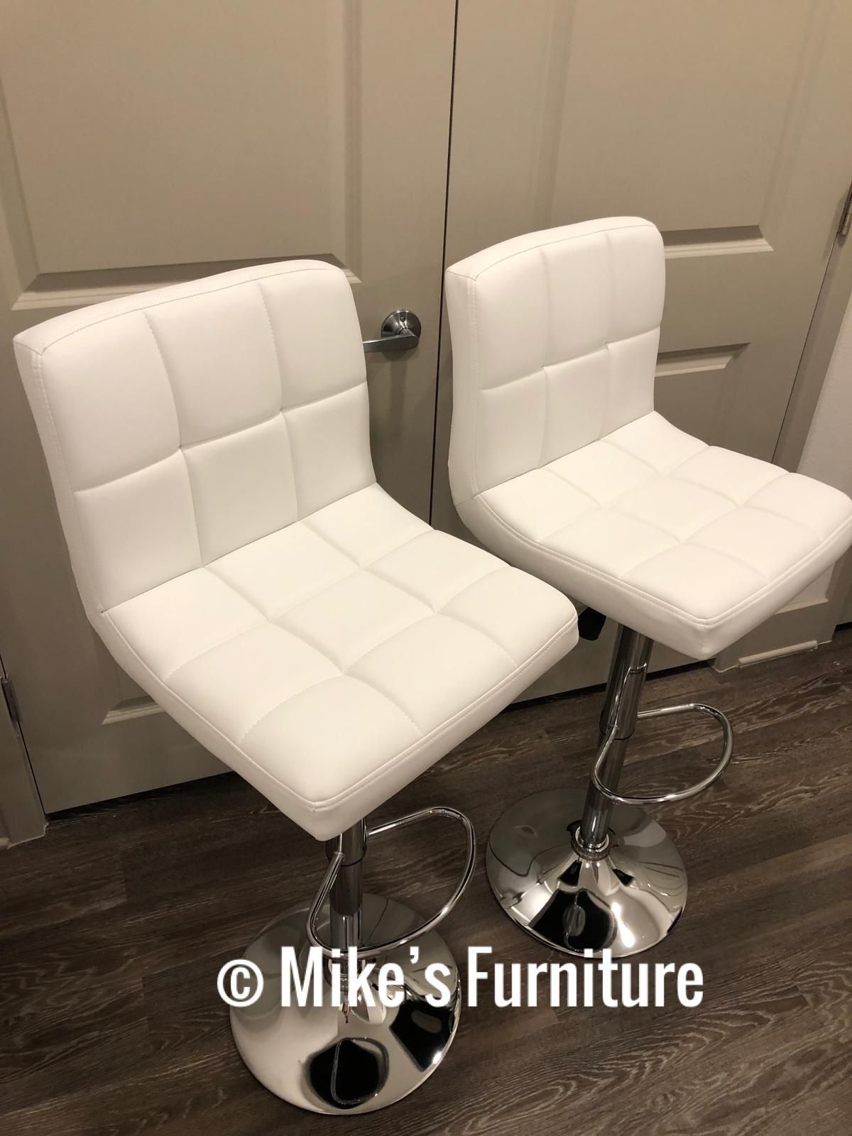 New Adjustable Bar Stools barstools barstool bar stool Sillas Dining Chairs chair chairs cadeiras (4 colors Red Black White Gray)