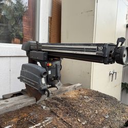 Craftsman 10 Inches Radial Saw