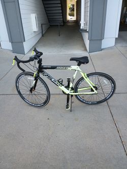 Ozone 500 RS 3000 Road Bike 160 OBO for Sale in Thornton CO OfferUp