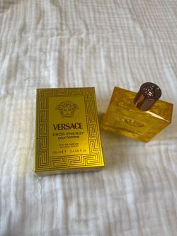 Versace Eros Energy Pour Homme EDP 100ml
