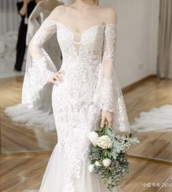 Bride Dress