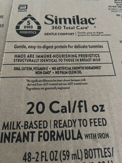Similac