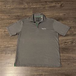 Seattle Seahawks Football Polo Shirt 