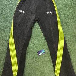 Club LLF sweatpants