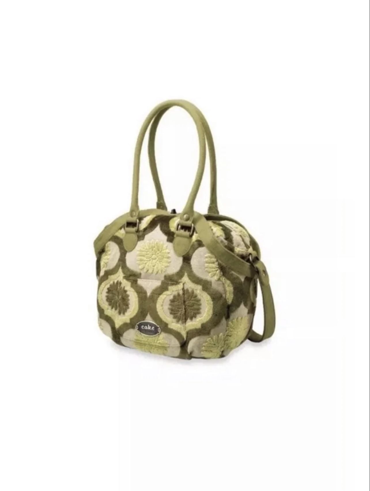 Petunia Pickle Bottom Hampton Holdall
