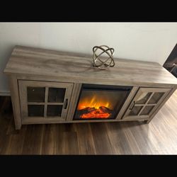 Mueble Con Calenton
