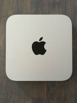 Apple Mac Mini (Late 2014) - Model A1347